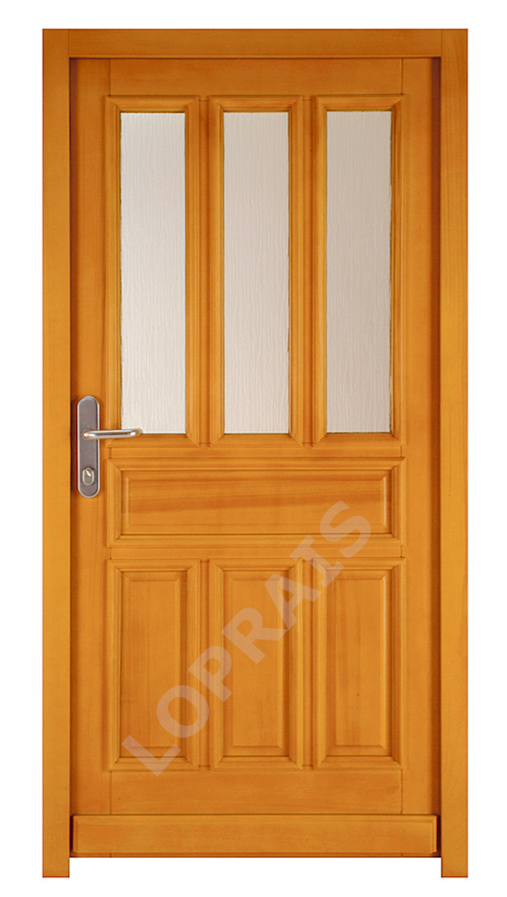 Pro další obrázky modelu dveří SAPELI Vchodové dveře WIEN prosím KLIKNĚTE.