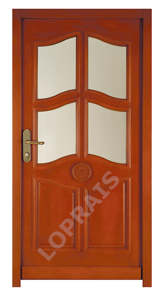 Pro další obrázky modelu dveří SAPELI Vchodové dveře TABOR prosím KLIKNĚTE.